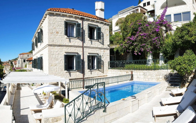 Villa Allure of Dubrovnik