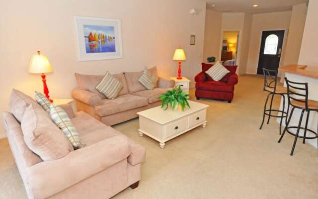 High Grove Resort 113 VSPWJGIS - Four Bedroom House