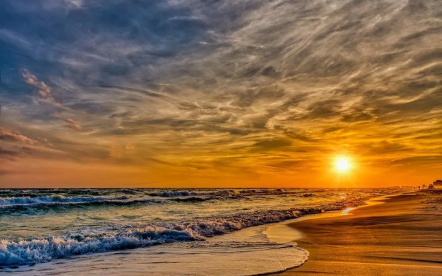 Sandy Bottoms - 30A - 23 Las Palmas Way