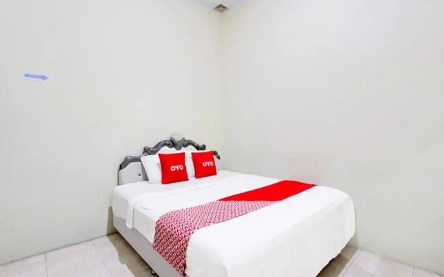 Hotel O Jalan Malioboro Near Stasiun Tugu Yogyakarta Formerly Hotel Baru