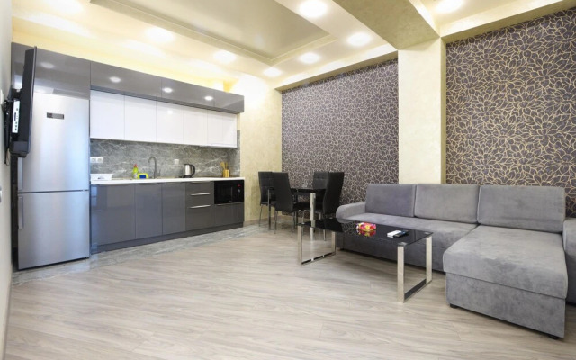 Stay Inn next to Dalma Mall