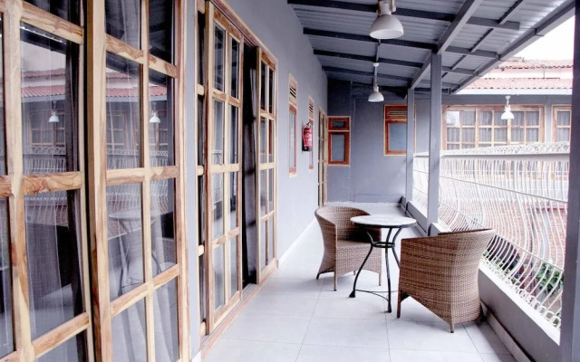 The Artist House Udaipur