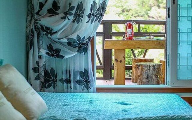 Danyang Palgyeong Pension