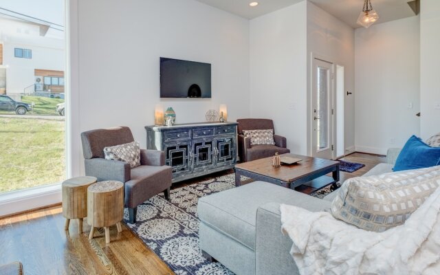 9th Ave S Home - 3 Br Home
