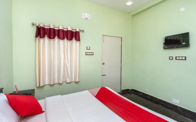 OYO 23082 Sg Sai Residency