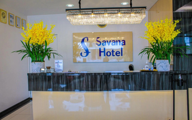 Savana Hotel & Serviced Apartments