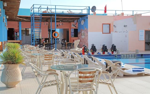 Aqaba Adventure Divers Village