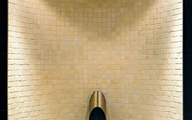 Hotel Novotel Berlin Am Tiergarten