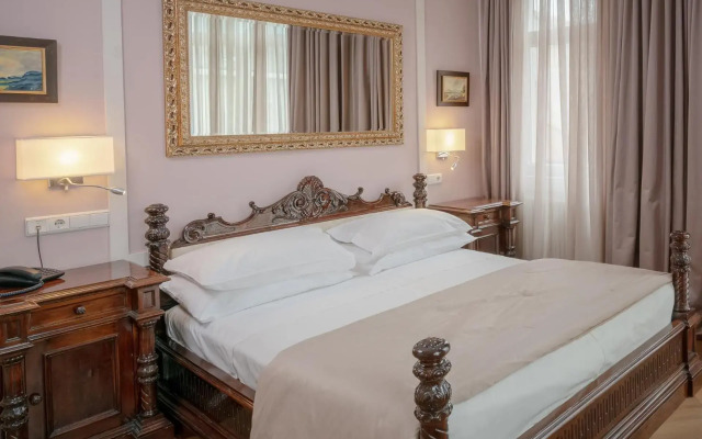Hotel Europa Splendid