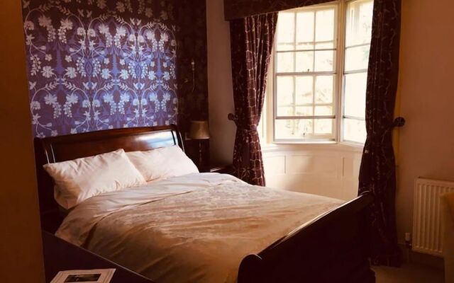 Brass Castle Country House Accommodation