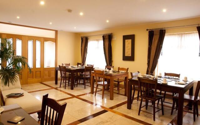 Sandyhills Bed & Breakfast