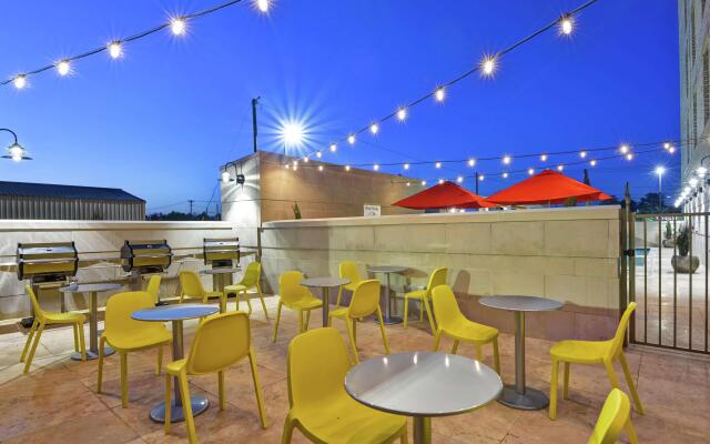 Home2 Suites by Hilton Charleston West Ashley