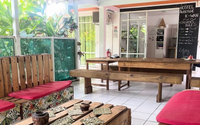 Auberge K-Wan Hostel
