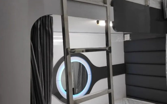 Ocean Dormitory