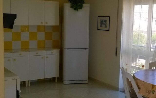 Verdemare Apartment In Villa Near The Sea