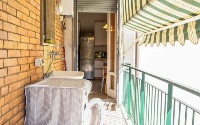 Casa Romitino Homeby