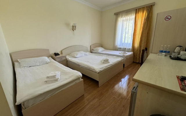 Aragats Hotel (Арагац)
