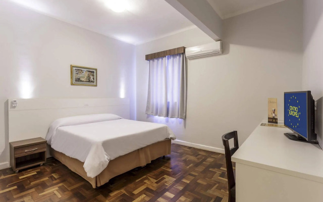 Hotel Centro Europeu