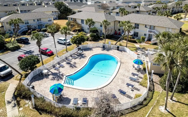 Sandpiper Cove 1038 1 Bedroom Condo
