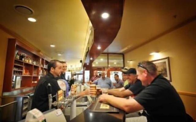 Hotel Victoria - Griffith