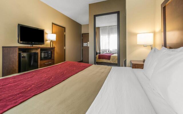 Comfort Inn Denver West