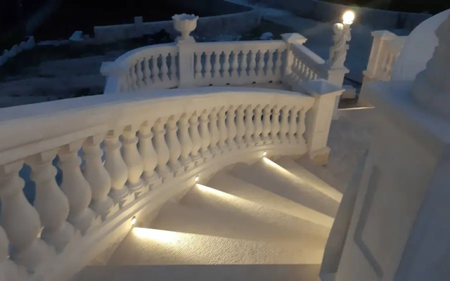 Villa Clara Alberobello