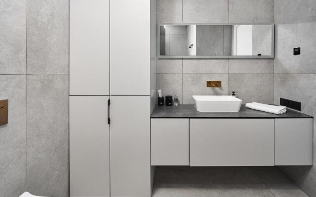 Eleven Baltic (Элевен Балтик) на улице Пугачева