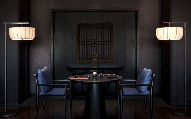 Pullman Lijiang Resort and Spa