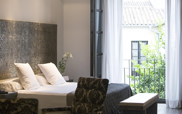 Hospes Palacio del Bailío, a Member of Design Hotels