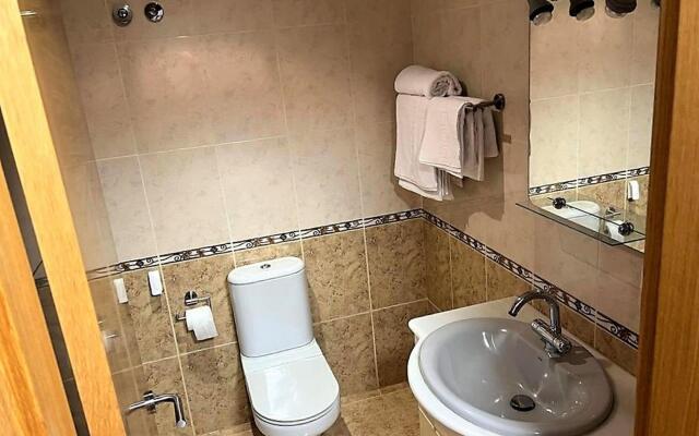 Premium apartment in A Valenzá near the centre