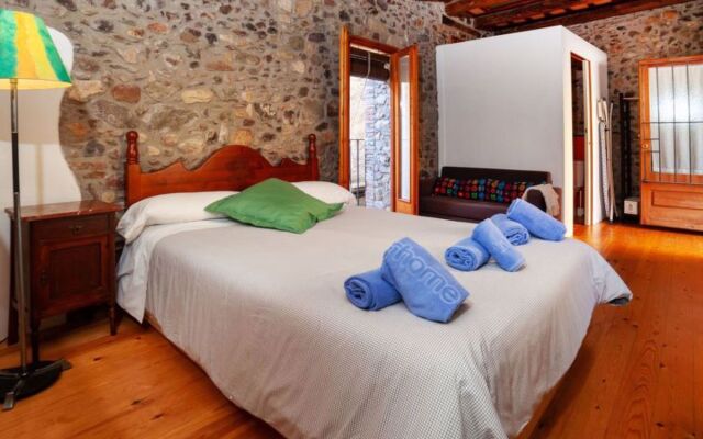 House Sant Joan Calonge