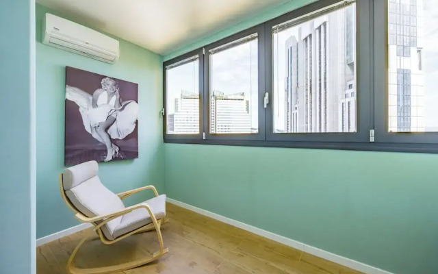 Casa Kenzo With Parking by Napoliapartments