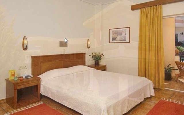 Sissy Village Hotel