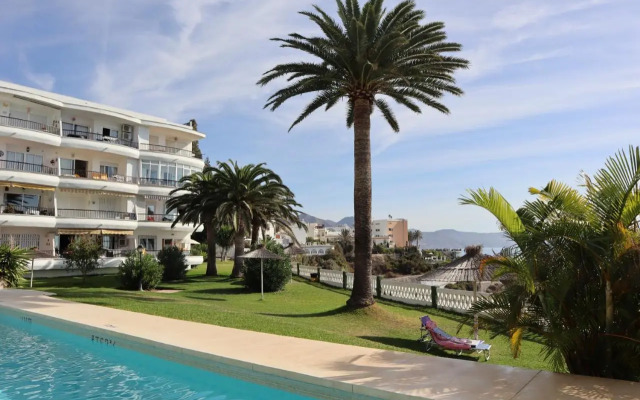 Acapulco Playa 308 Apartments Casasol