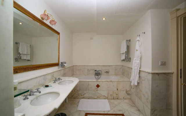 Hotel Villa Fraulo