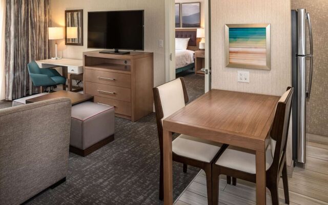 Homewood Suites by Hilton Salt Lake City-Downtown