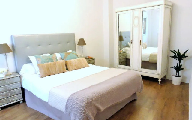 Charming 3 bedrooms Historical Center