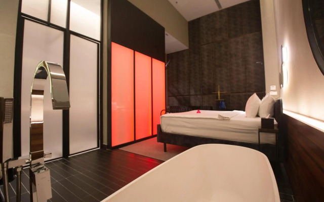 MOV Hotel Kuala Lumpur