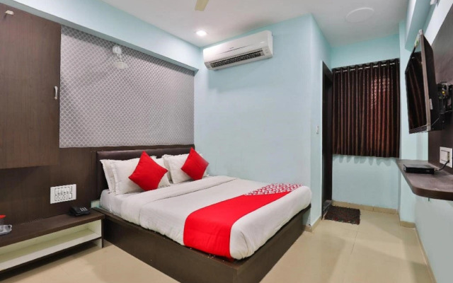 Oyo 22501 Hotel Hill Look
