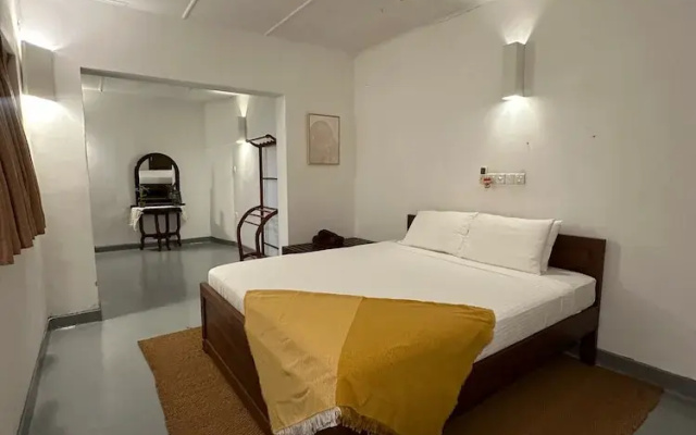 Mango Tree Villa