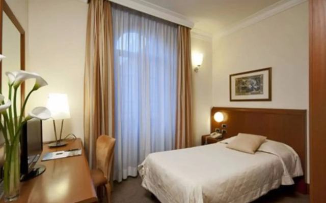 Hotel Ponte Sisto