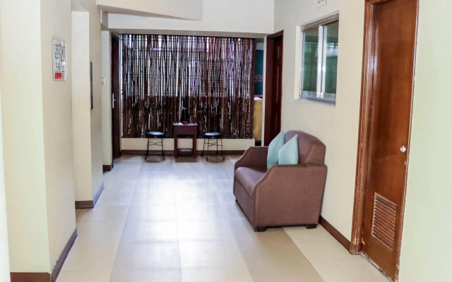 ZEN Rooms Poblacion