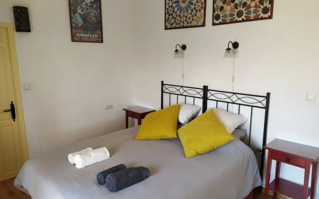 Bed and Breakfast La Madrugada