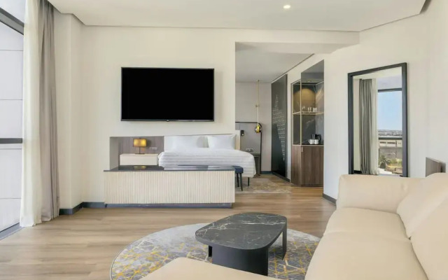 Le Méridien Casablanca