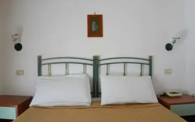 New Hotel Sonia