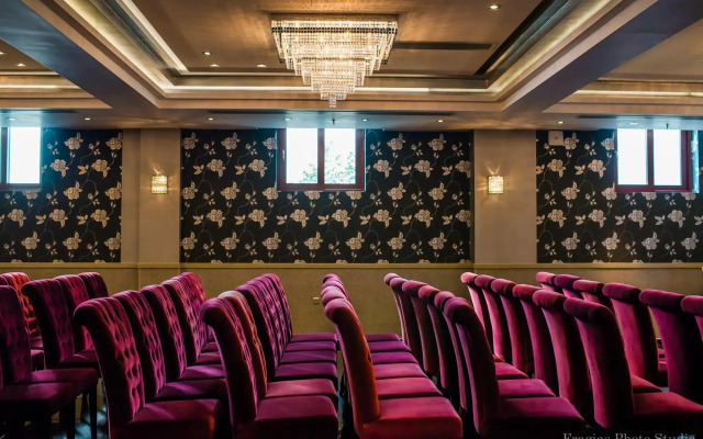 Odyssey Boutique Hotel