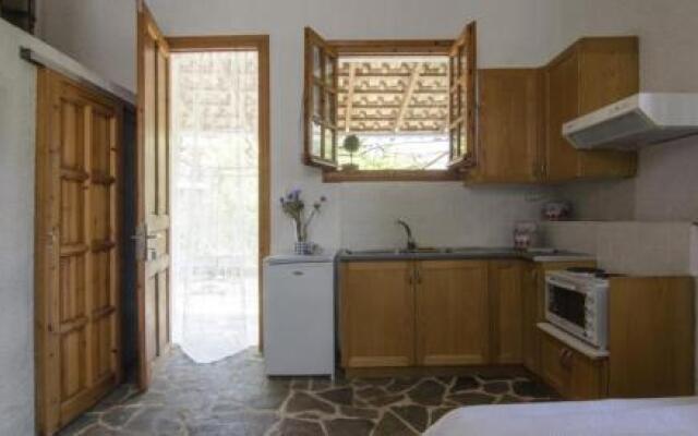 Moorea Country Houses