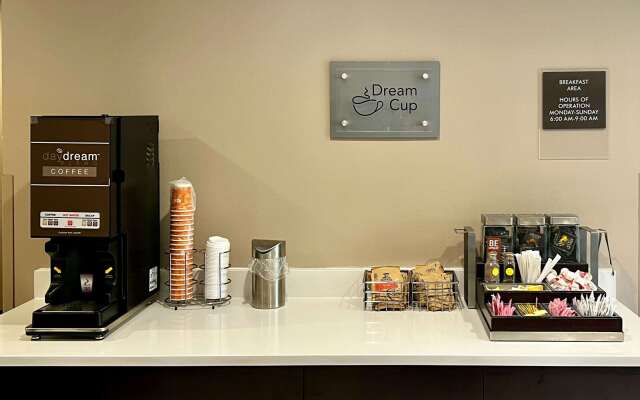 Sleep Inn Bessemer Helena