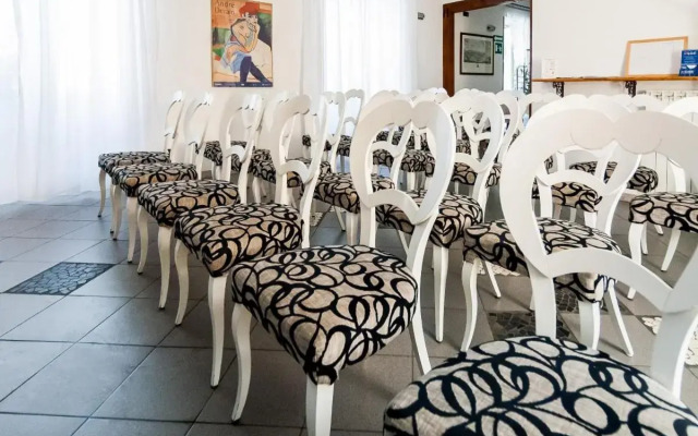 Hotel Centrale Trieste