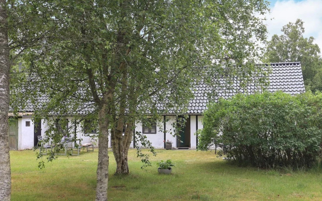 6 Person Holiday Home in Laeso